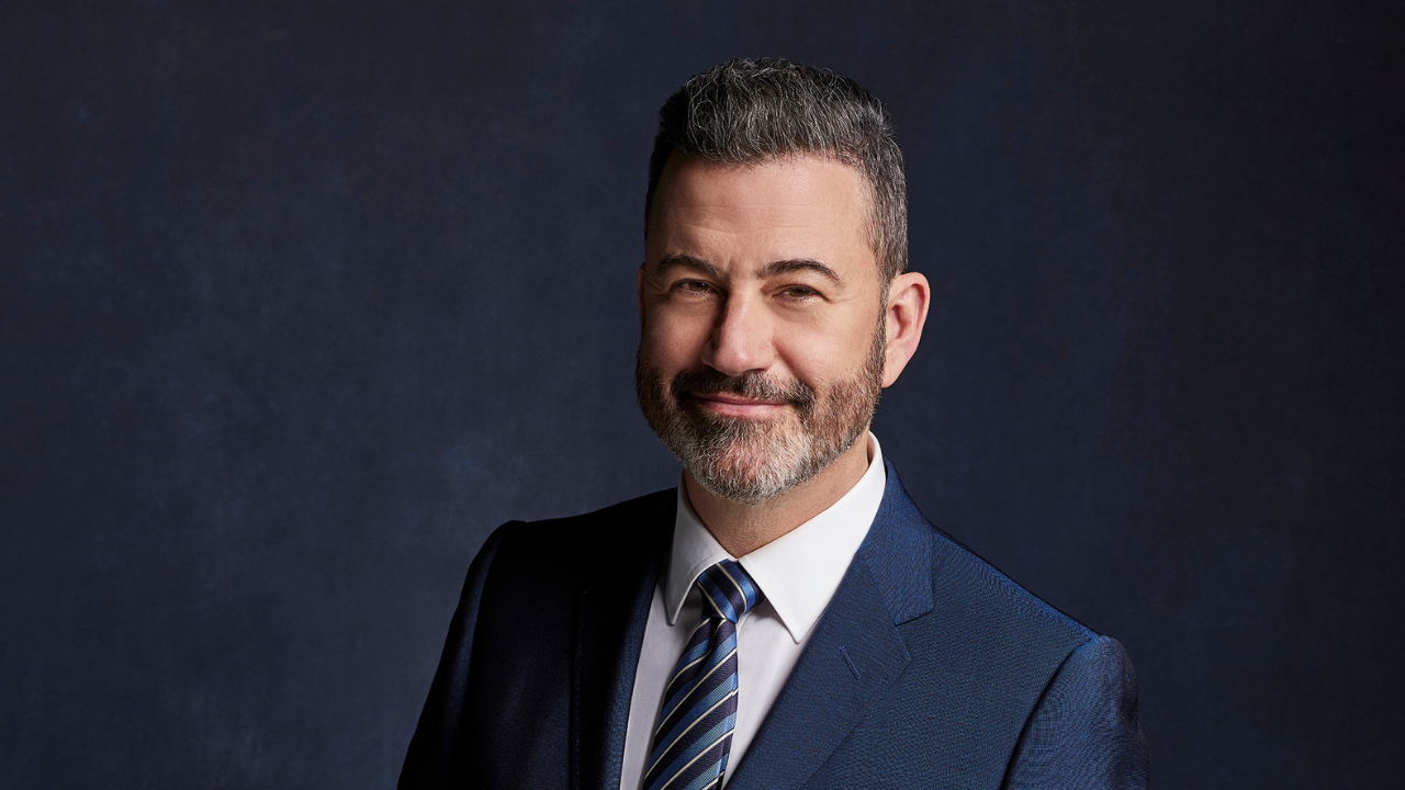 Jimmy Kimmel