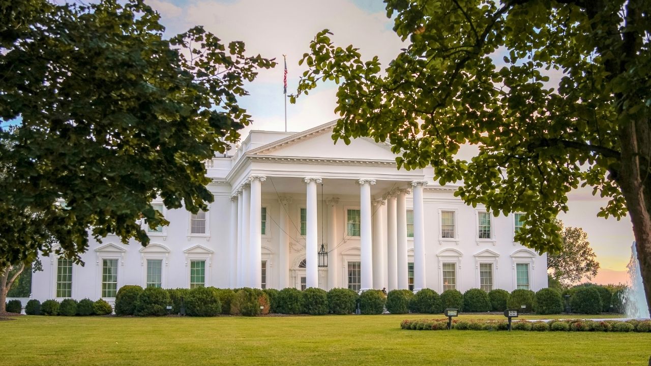 United States White House